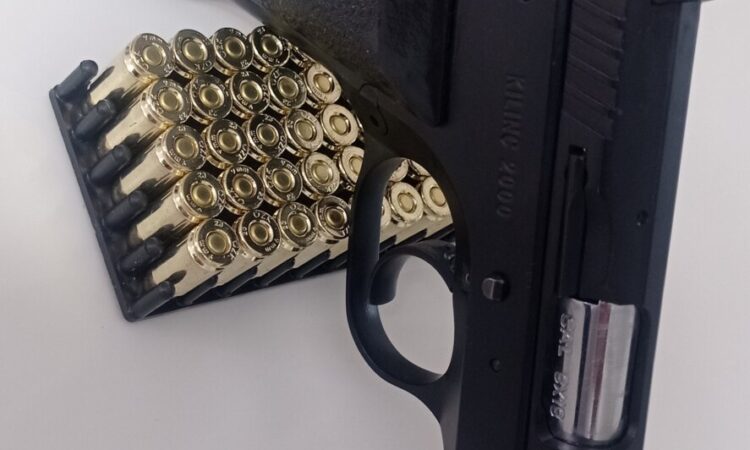 Satılık TABANCA – Sarsılmaz Kılınç – 9mm (9x19mm) – Taşıma Ruhsatlı – Sakarya – İlan 23630 – Görsel 23634