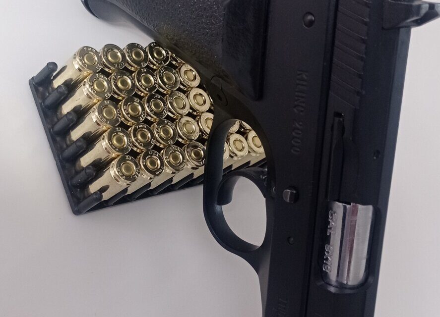 Satılık TABANCA – Sarsılmaz Kılınç – 9mm (9x19mm) – Taşıma Ruhsatlı – Sakarya – İlan 23630 – Görsel 23634