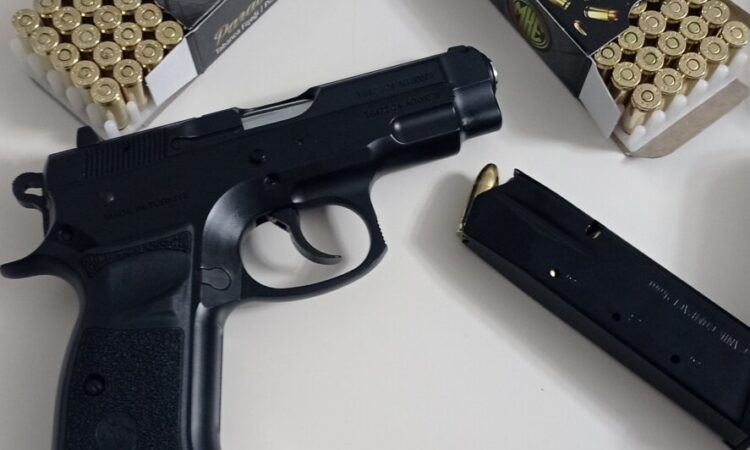 Satılık TABANCA – Canik 55 – 9mm (9x19mm) – Taşıma Ruhsatlı – Sakarya – İlan 23637 – Görsel 23641