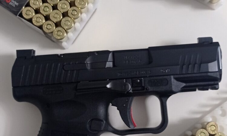 Satılık TABANCA – Canik TP – 9mm (9x19mm) – Taşıma Ruhsatlı – Sakarya – İlan 24109 – Görsel 24112