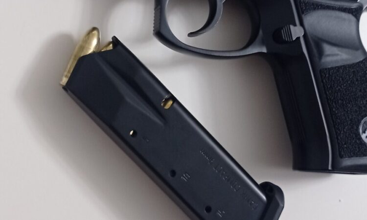 Satılık TABANCA – Canik 55 – 9mm (9x19mm) – Taşıma Ruhsatlı – Sakarya – İlan 23637 – Görsel 23643