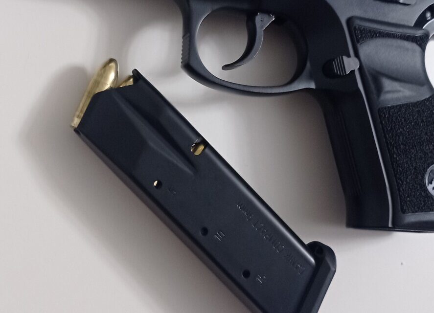 Satılık TABANCA – Canik 55 – 9mm (9x19mm) – Taşıma Ruhsatlı – Sakarya – İlan 23637 – Görsel 23643