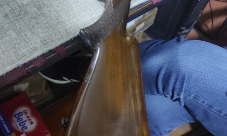 Satılık YİVSİZ TÜFEK – Huğlu 104 A – 12 Kalibre – Adana – İlan 26319 – Görsel 26324