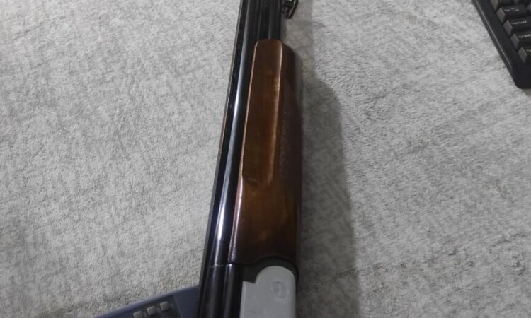 Satılık YİVSİZ TÜFEK – Huğlu 104 A – 12 Kalibre – Adana – İlan 26319 – Görsel 26320