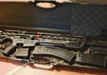 Satılık YİVSİZ TÜFEK – Barak 99 – 12 Kalibre – Bartın – İlan 24298 – Görsel 24403