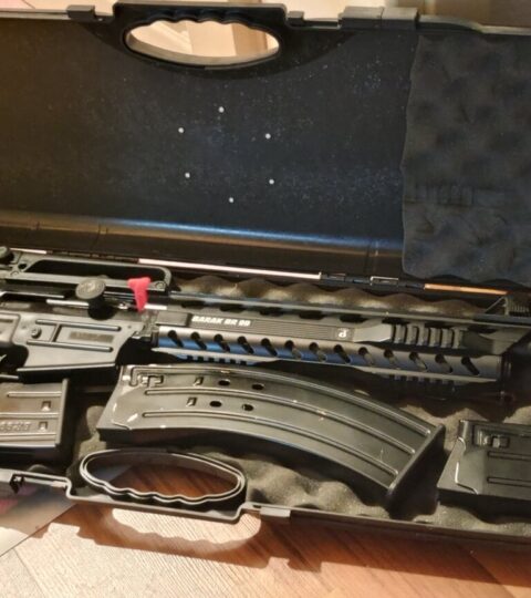 Satılık YİVSİZ TÜFEK – Barak 99 – 12 Kalibre – Bartın – İlan 24298 – Görsel 24403