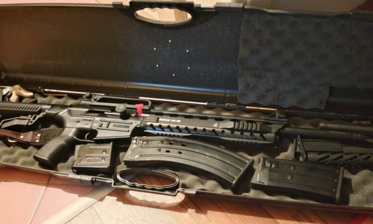 Satılık YİVSİZ TÜFEK – Barak 99 – 12 Kalibre – Bartın – İlan 24298 – Görsel 24403