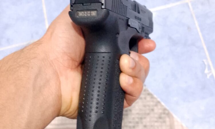 Satılık TABANCA – Canik Mete SFT – 9mm (9x19mm) – Bulundurma Ruhsatlı – İstanbul – İlan 26307 – Görsel 26311