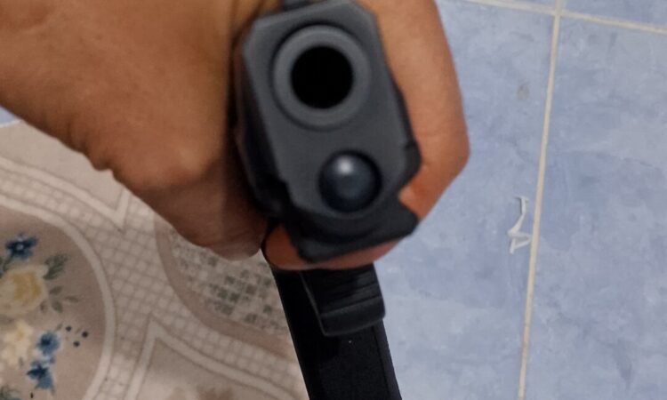 Satılık TABANCA – Canik Mete SFT – 9mm (9x19mm) – Bulundurma Ruhsatlı – İstanbul – İlan 26307 – Görsel 26309