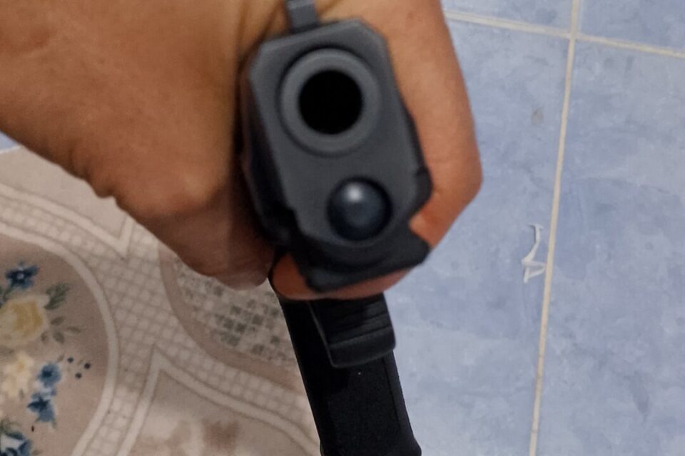 Satılık TABANCA – Canik Mete SFT – 9mm (9x19mm) – Bulundurma Ruhsatlı – İstanbul – İlan 26307 – Görsel 26309