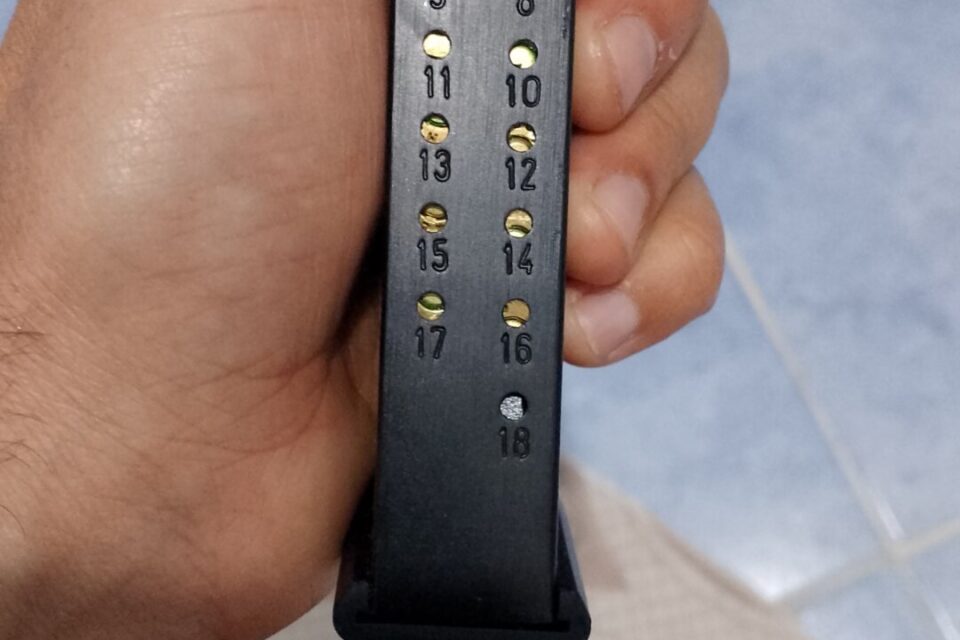 Satılık TABANCA – Canik Mete SFT – 9mm (9x19mm) – Bulundurma Ruhsatlı – İstanbul – İlan 26307 – Görsel 26310