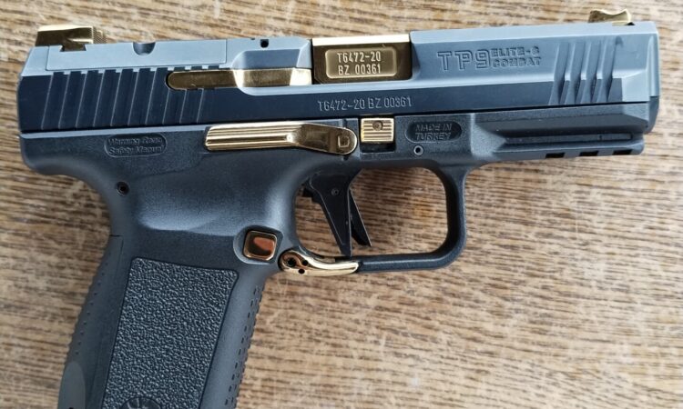 Satılık TABANCA – Canik 55 – 9mm (9x19mm) – Taşıma Ruhsatlı – İstanbul – İlan 25701 – Görsel 25704