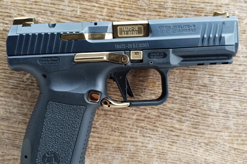Satılık TABANCA – Canik 55 – 9mm (9x19mm) – Taşıma Ruhsatlı – İstanbul – İlan 25701 – Görsel 25704