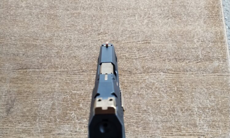 Satılık TABANCA – Canik 55 – 9mm (9x19mm) – Taşıma Ruhsatlı – İstanbul – İlan 25701 – Görsel 25705