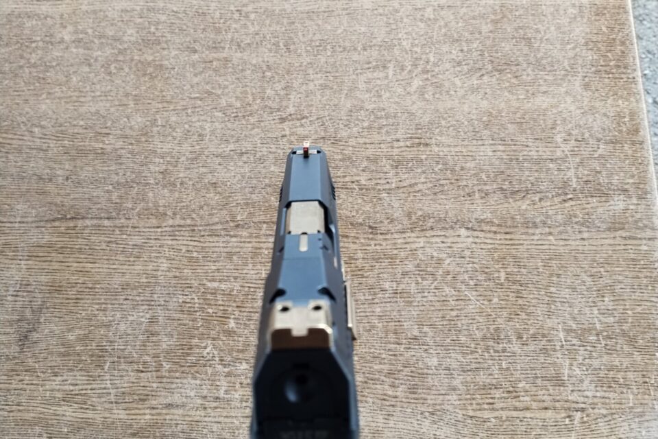 Satılık TABANCA – Canik 55 – 9mm (9x19mm) – Taşıma Ruhsatlı – İstanbul – İlan 25701 – Görsel 25705