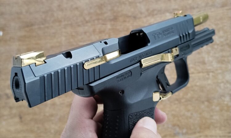 Satılık TABANCA – Canik 55 – 9mm (9x19mm) – Taşıma Ruhsatlı – İstanbul – İlan 25701 – Görsel 25703