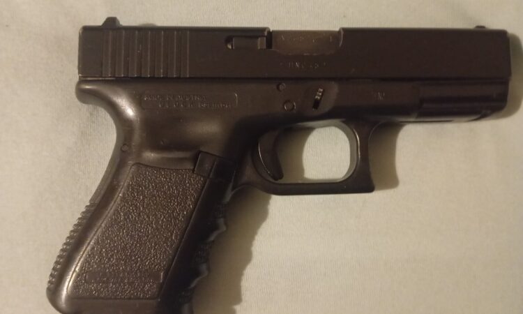 Satılık TABANCA – Glock 19 – 9mm (9x19mm) – Taşıma Ruhsatlı – Isparta – İlan 26915 – Görsel 26918