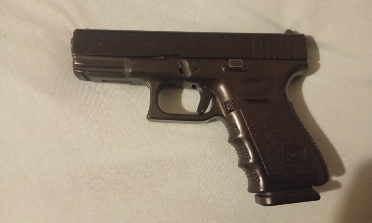 Satılık TABANCA – Glock 19 – 9mm (9x19mm) – Taşıma Ruhsatlı – Isparta – İlan 26915 – Görsel 26919