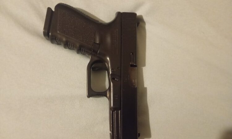 Satılık TABANCA – Glock 19 – 9mm (9x19mm) – Taşıma Ruhsatlı – Isparta – İlan 26915 – Görsel 26917