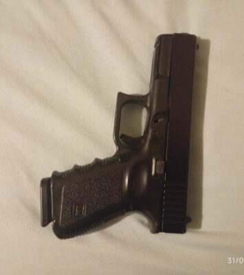 Satılık TABANCA – Glock 19 – 9mm (9x19mm) – Taşıma Ruhsatlı – Isparta – İlan 26915 – Görsel 26916