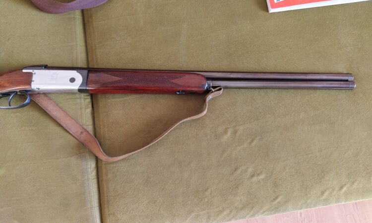 Satılık YİVSİZ TÜFEK – Valmet Süperpoze – 16 Kalibre – Burdur – İlan 23852 – Görsel 23857