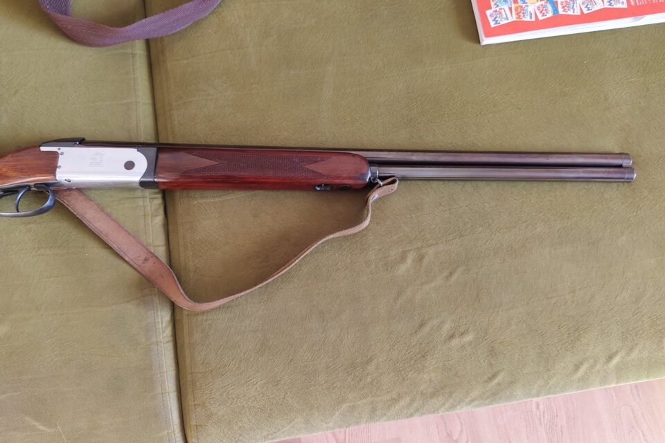 Satılık YİVSİZ TÜFEK – Valmet Süperpoze – 16 Kalibre – Burdur – İlan 23852 – Görsel 23857