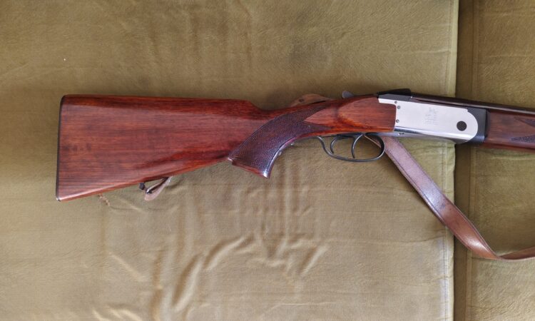 Satılık YİVSİZ TÜFEK – Valmet Süperpoze – 16 Kalibre – Burdur – İlan 23852 – Görsel 23854