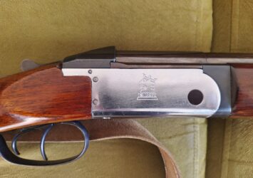 Satılık YİVSİZ TÜFEK – Valmet Süperpoze – 16 Kalibre – Burdur – İlan 23852 – Görsel 23853