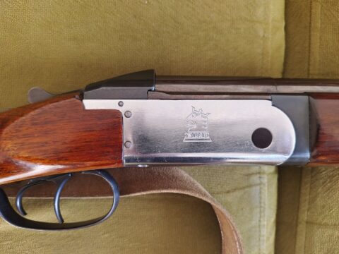 Satılık YİVSİZ TÜFEK – Valmet Süperpoze – 16 Kalibre – Burdur – İlan 23852 – Görsel 23853