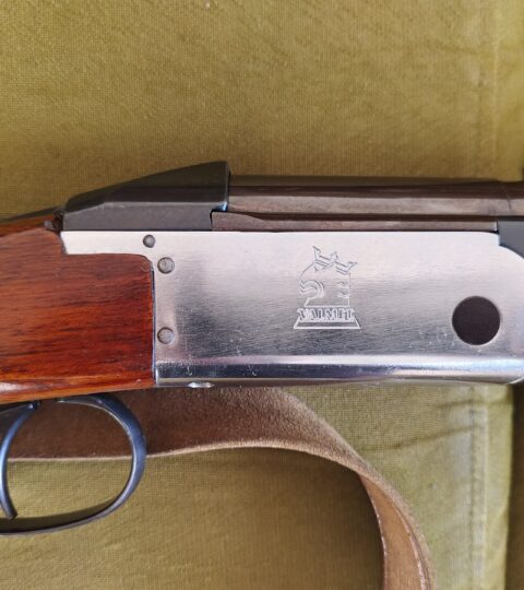 Satılık YİVSİZ TÜFEK – Valmet Süperpoze – 16 Kalibre – Burdur – İlan 23852 – Görsel 23853