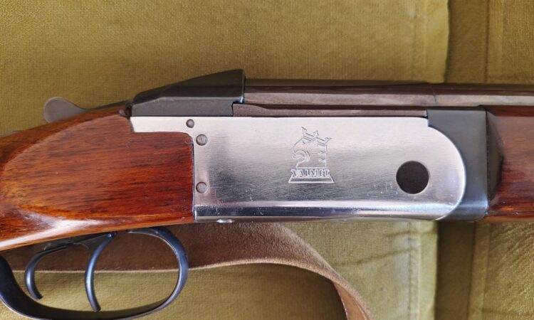 Satılık YİVSİZ TÜFEK – Valmet Süperpoze – 16 Kalibre – Burdur – İlan 23852 – Görsel 23853