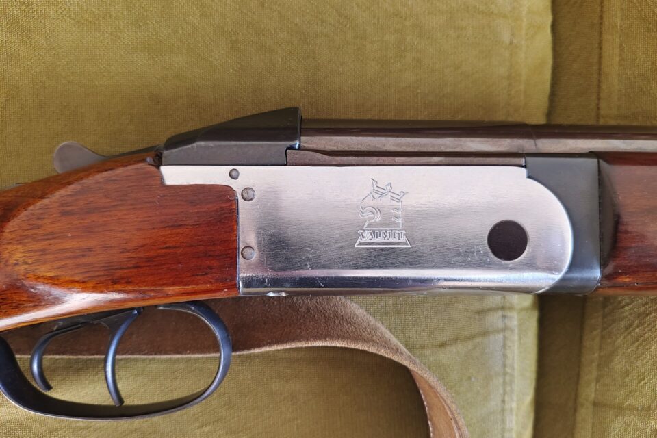 Satılık YİVSİZ TÜFEK – Valmet Süperpoze – 16 Kalibre – Burdur – İlan 23852 – Görsel 23853