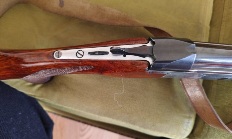 Satılık YİVSİZ TÜFEK – Valmet Süperpoze – 16 Kalibre – Burdur – İlan 23852 – Görsel 23856