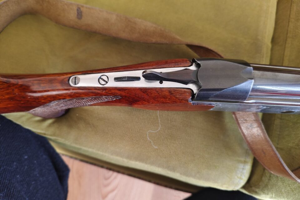 Satılık YİVSİZ TÜFEK – Valmet Süperpoze – 16 Kalibre – Burdur – İlan 23852 – Görsel 23856