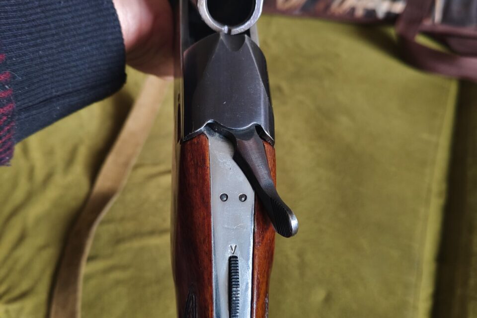 Satılık YİVSİZ TÜFEK – Valmet Süperpoze – 16 Kalibre – Burdur – İlan 23852 – Görsel 23855