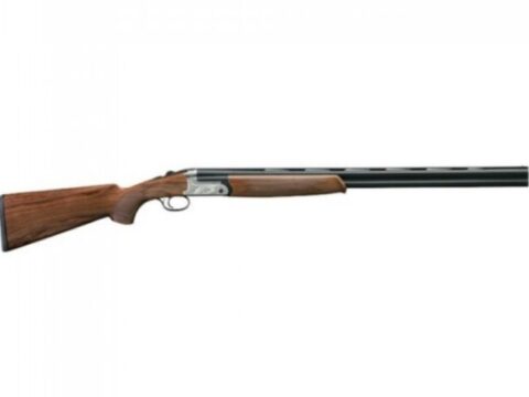 Satılık YİVSİZ TÜFEK – Yıldız SPZ – 12 Kalibre – Muğla – İlan 24065 – Görsel 24066