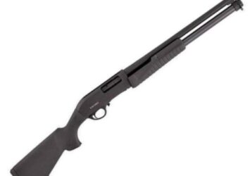 Satılık YİVSİZ TÜFEK – Hatsan Escort AimGuard – 12 Kalibre – Muğla – İlan 24067 – Görsel 24068