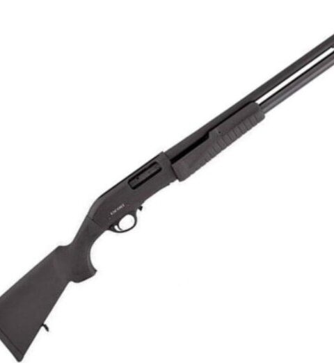 Satılık YİVSİZ TÜFEK – Hatsan Escort AimGuard – 12 Kalibre – Muğla – İlan 24067 – Görsel 24068