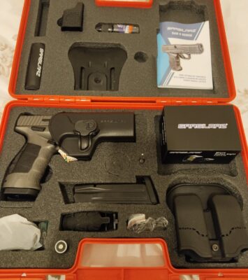 Satılık TABANCA – Sarsılmaz SAR9 – 9mm (9x19mm) – Taşıma Ruhsatlı – Çanakkale – İlan 23742 – Görsel 23743