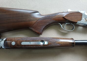 Satılık YİVSİZ TÜFEK – Huğlu 103 – 12 Kalibre – Antalya – İlan 25730 – Görsel 25731