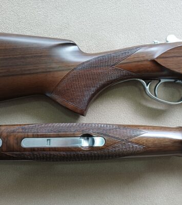 Satılık YİVSİZ TÜFEK – Huğlu 103 – 12 Kalibre – Antalya – İlan 25730 – Görsel 25731