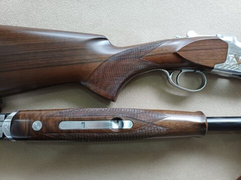 Satılık YİVSİZ TÜFEK – Huğlu 103 – 12 Kalibre – Antalya – İlan 25730 – Görsel 25731