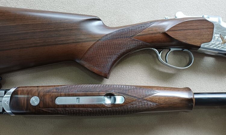 Satılık YİVSİZ TÜFEK – Huğlu 103 – 12 Kalibre – Antalya – İlan 25730 – Görsel 25731