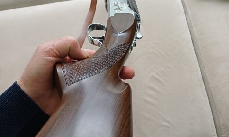 Satılık YİVSİZ TÜFEK – Huğlu 103 – 12 Kalibre – Antalya – İlan 25730 – Görsel 25733