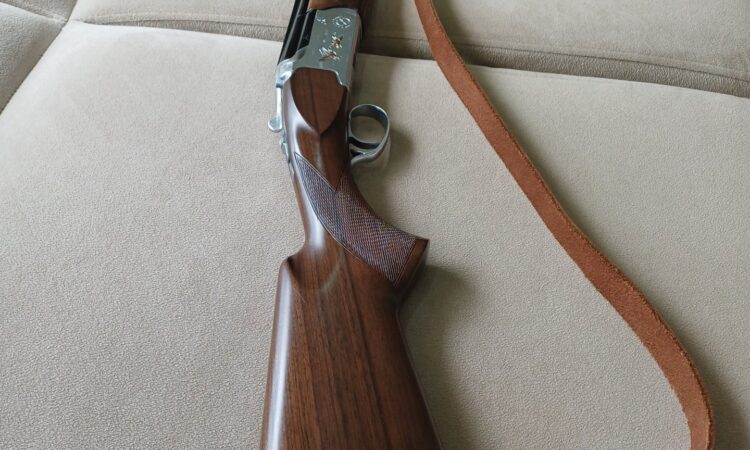 Satılık YİVSİZ TÜFEK – Huğlu 103 – 12 Kalibre – Antalya – İlan 25730 – Görsel 25736