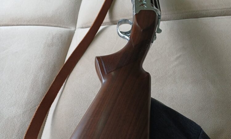 Satılık YİVSİZ TÜFEK – Huğlu 103 – 12 Kalibre – Antalya – İlan 25730 – Görsel 25735