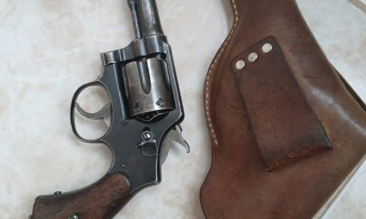 Satılık TABANCA – Smith & Wesson Model 10 – 38 Special – Taşıma Ruhsatlı – Kayseri – İlan 25934 – Görsel 25935