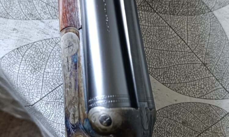 Satılık YİVSİZ TÜFEK – Simson Çifte – 12 Kalibre – Adana – İlan 26215 – Görsel 26216