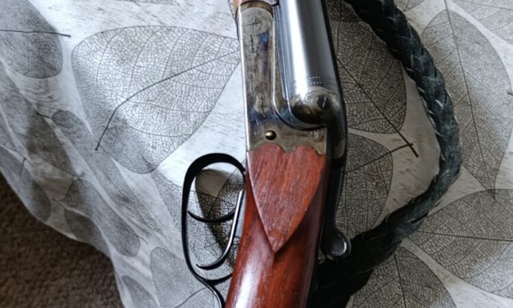 Satılık YİVSİZ TÜFEK – Simson Çifte – 12 Kalibre – Adana – İlan 26215 – Görsel 26218