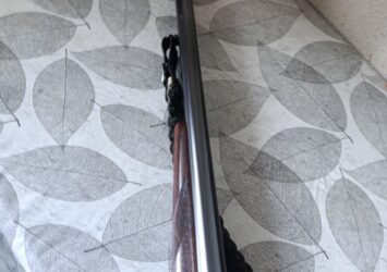 Satılık YİVSİZ TÜFEK – Simson Çifte – 12 Kalibre – Adana – İlan 26215 – Görsel 26217